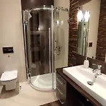 Luxapartament 2 - Z Duzym Tarasem I Garazem W Nowym Zeta Park *