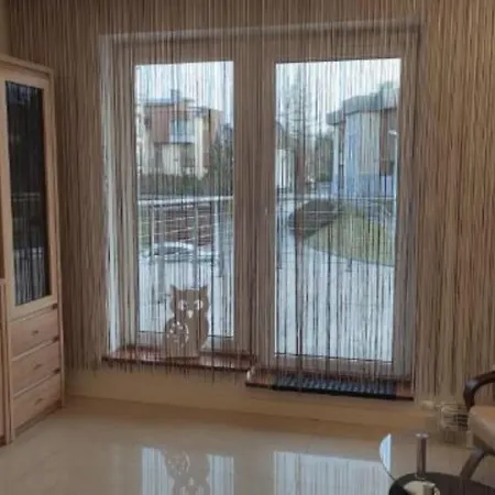 Luxapartament 2 - Z Duzym Tarasem I Garazem W Nowym Zeta Park