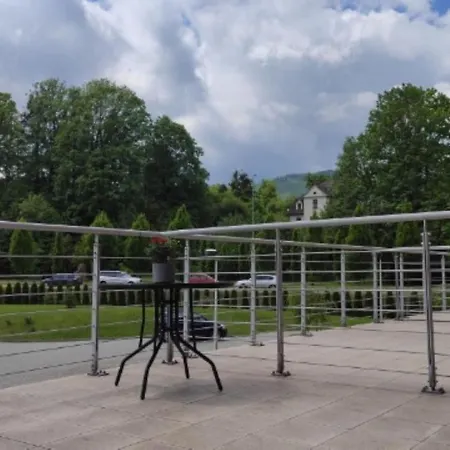 Luxapartament 2 - Z Duzym Tarasem I Garazem W Nowym Zeta Park *